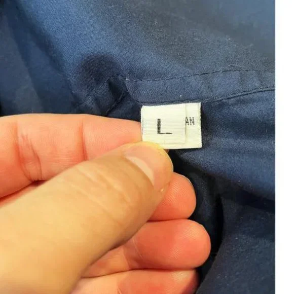 RARE! LORDS OF L.A HANDMADE ROCK N ROLL SHIRT - Picture 8 of 9